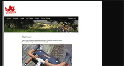 Desktop Screenshot of cardiffltd.com